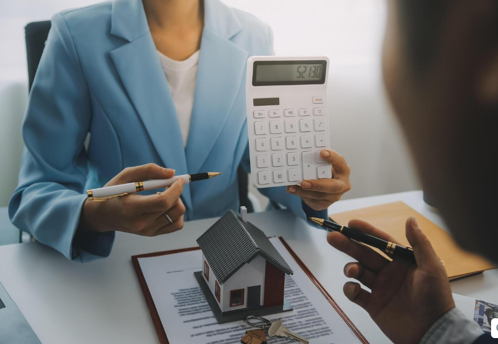 rental properties vs resale 