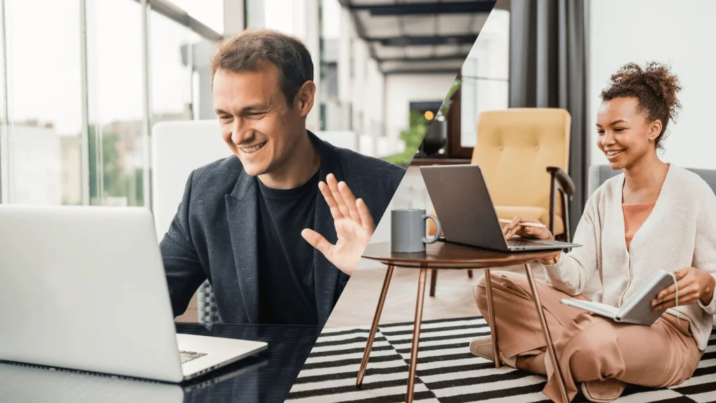 Future of : Remote & Independent work remote & independent work